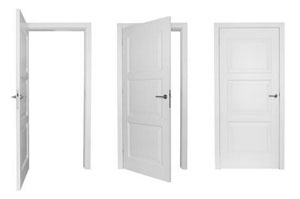 Door Installation Coventry