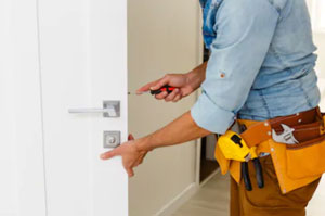 Door Fitters UK - Door Fitter