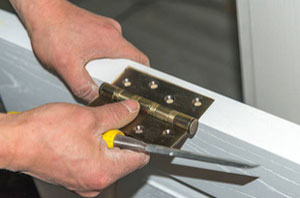Door Hanging Billinge - Door Installation