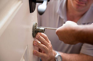 Door Installers Billinge Merseyside