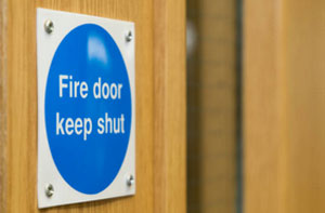 Fire Door Installation Fire Door Installation in Berkshire