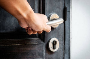 Fixing Squeaky Doors in Pinner