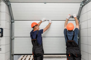 Garage Door Installation Dalry Garage Door Installation Dalry