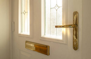 Glazed Front Doors Glazed Front Doors Old Basing