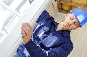 Door Installers Derry Northern Ireland