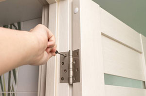 Professional Door Installation Billinge